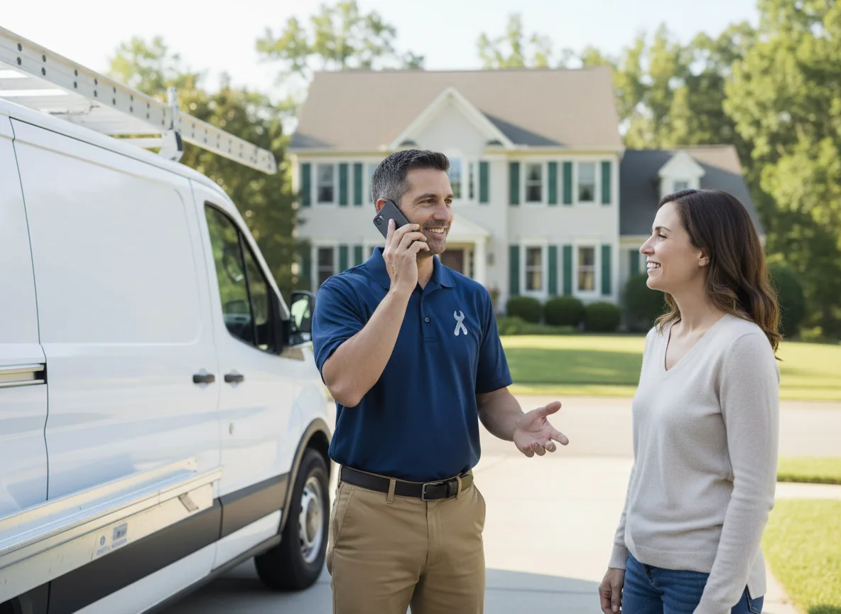 Home Gutter Service Manheim, PA FAQs
